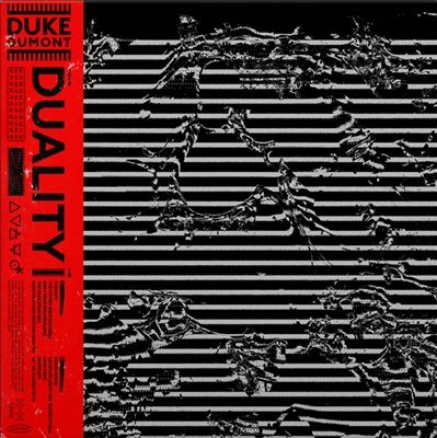 Duke Dumont/Duality[0842699]