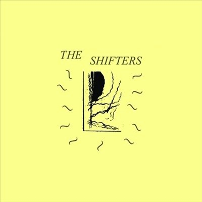 TOWER RECORDS ONLINE㤨The Shifters/The Shifters[DGIR441]פβǤʤ3,890ߤˤʤޤ