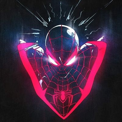 Marvels Spider-Man: Miles Morales 