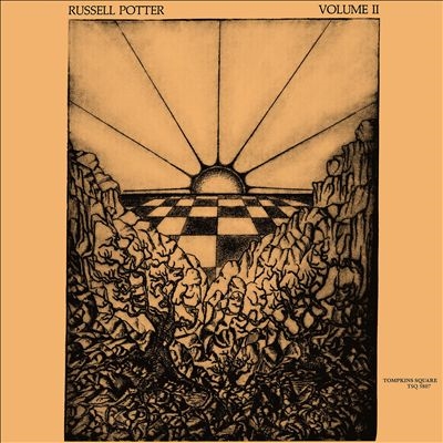 TOWER RECORDS ONLINE㤨Russell Potter/Neither Here Nor Thereס[TPKS58071]פβǤʤ3,590ߤˤʤޤ