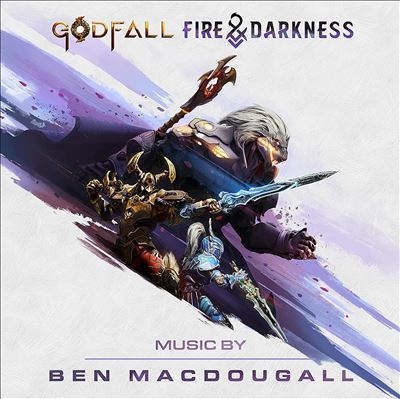 TOWER RECORDS ONLINE㤨Ben MacDougall/GODFALL Fire & Darkness (Original Video Game SoundtrackPurple Vinyl/ס[B003450701]פβǤʤ4,090ߤˤʤޤ