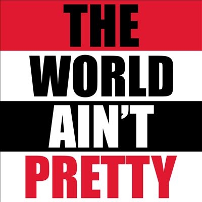 Sophie Zelmani/The World Ain't Pretty[UNIP70260671]