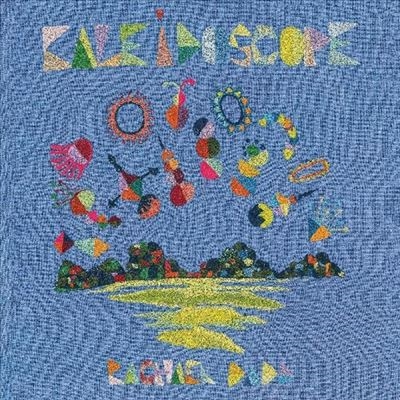 Kaleidoscope<Neon Yellow Colored Vinyl> Kaleidoscope<Neon Yellow Colored Vinyl>