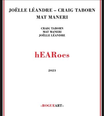 Craig Taborn/hEARoes[ROG0127]