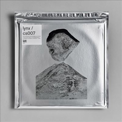 Lynx/Lynx LP+12inchϡColored Vinyl[CS007]