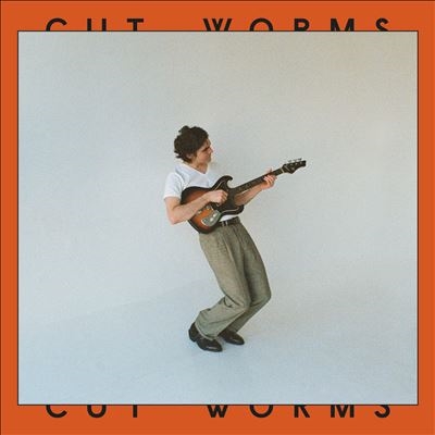 Cut Worms/Cut Worms[JAG449CD]