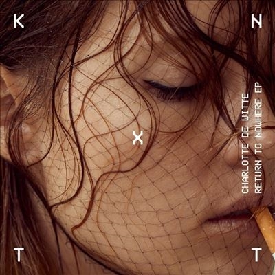 TOWER RECORDS ONLINE㤨Charlotte De Witte/Return to Nowhere EP[KNTX61]פβǤʤ3,190ߤˤʤޤ