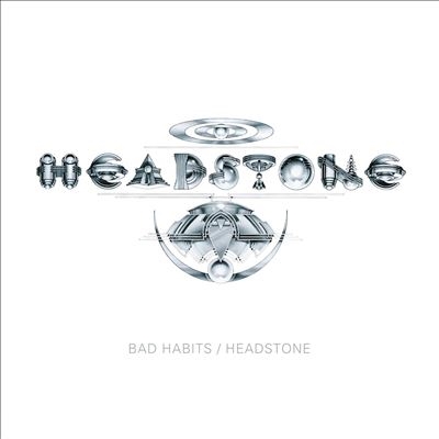 Headstone/Bad Habits/Headstone[ECLEC22840]