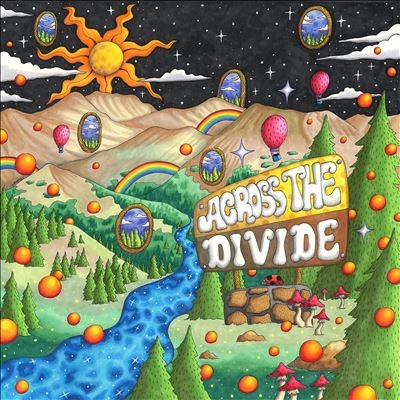 Fireside Collective/Across The Divide[MHR21162]