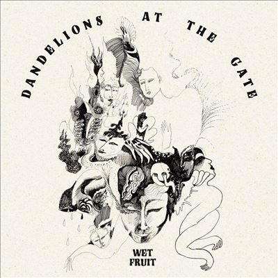 TOWER RECORDS ONLINE㤨Wet Fruit/Dandelions at the Gateס[HR046]פβǤʤ3,590ߤˤʤޤ