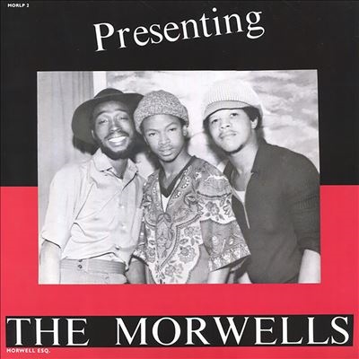 Presenting The Morwells