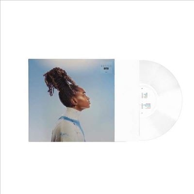 Koffee – Gifted – Vinyl (LP, Album, Picture Disc), 2022