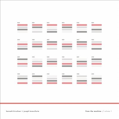 From The Machine 1 From The Machine 1