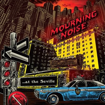 Mourning Noise/At the Seville/Red Vinyl[CLO57367]