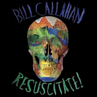 Bill Callahan/Resuscitate![DC900CD]