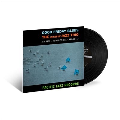 Good Friday Blues<限定盤> Good Friday Blues<限定盤>