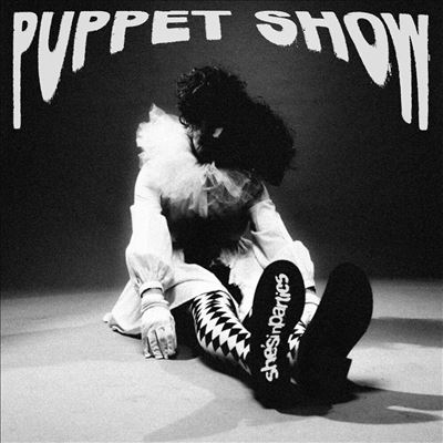 She's In Parties/Puppet ShowColored Vinyl[12SUBC154C]