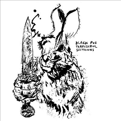 Terrestrial Seethings