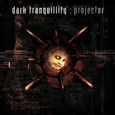 Dark Tranquillity/Tranquility - Projector/Brick Red Vinyl[19658870471]