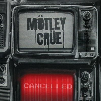 motley crue cancelledβ