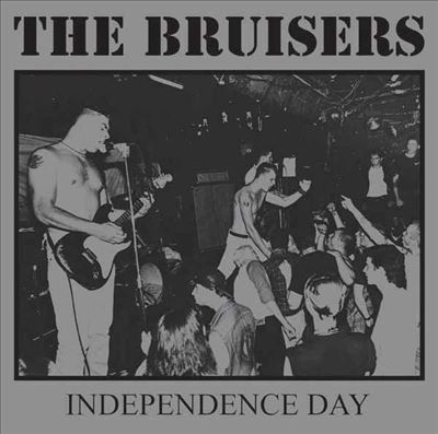 TOWER RECORDS ONLINE㤨The Bruisers/Independence Day (Extended Edition/Clear / Black / Silver Splatter Vinyl[RR297]פβǤʤ5,790ߤˤʤޤ
