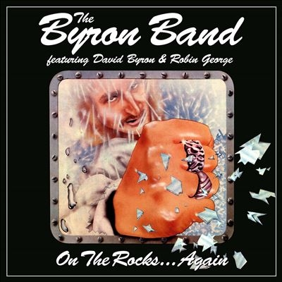 Robin George/On The Rock... Again (Clamshell Box)[HNE3CD220]