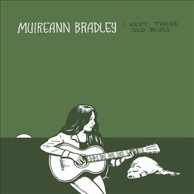 TOWER RECORDS ONLINE㤨Muireann Bradley/I Kept These Old Bluesס[7568]פβǤʤ5,490ߤˤʤޤ