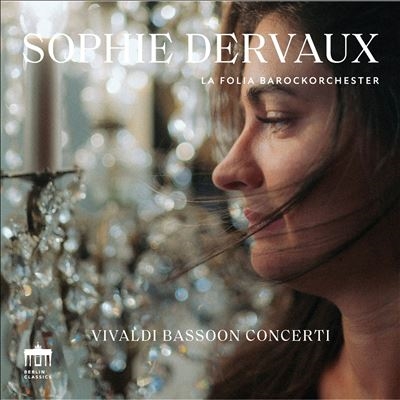 ヴィヴァルディ: ファゴット協奏曲集 - 2 ヴィヴァルディ: ファゴット協奏曲集 - 2