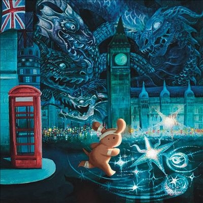 AJ Tracey/Don't Die Before You're Dead[REVENGE010V]