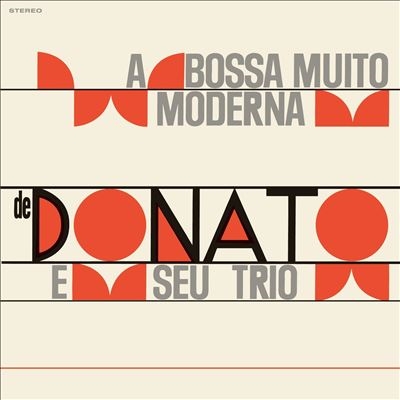 Bossa Muito Moderna＜限定盤＞