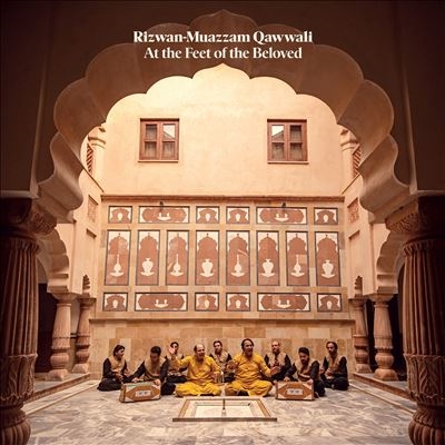 TOWER RECORDS ONLINE㤨Rizwan-Muazzam Qawwali/At the Feet of the Beloved[CDRW260]פβǤʤ3,090ߤˤʤޤ