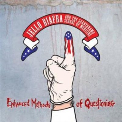 TOWER RECORDS ONLINE㤨Jello Biafra/Enhanced Methods Of Questioning/Blue Vinyl[ALT430C1]פβǤʤ4,690ߤˤʤޤ