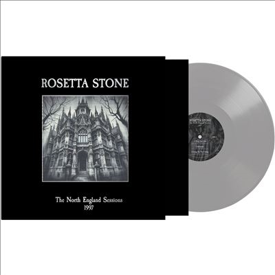 North England Sessions - 1997<限定盤/Silver Vinyl> North England Sessions - 1997<限定盤/Silver Vinyl>