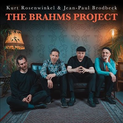 The Brahms Project The Brahms Project