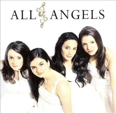 All Angels/All Angels / All Angels