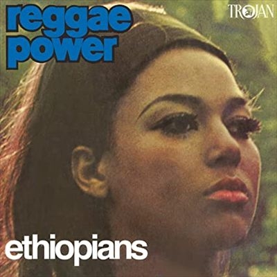 The Ethiopians/Reggae Power＜限定盤＞