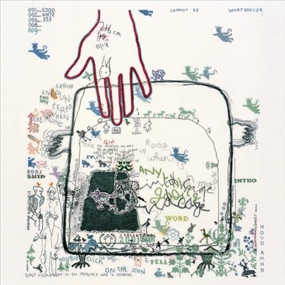 Cannot Be, Whatsoever Cannot Be, Whatsoever