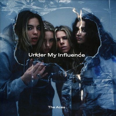 The Aces/Under My Influence[RBR0766CD]