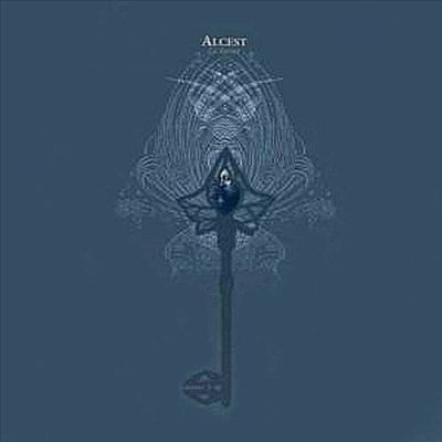 Alcest/Le Secret[PPCY114B1]