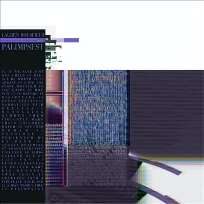 lauren recordsβ