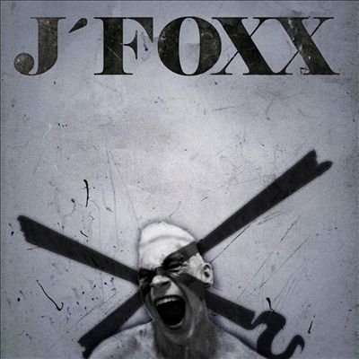 J4 Foxx (Foxx Eastmountain)/X4s[DEEX241]