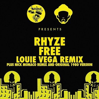 TOWER RECORDS ONLINE㤨Rhyze/Free/Love Magic[NER25124]פβǤʤ2,290ߤˤʤޤ