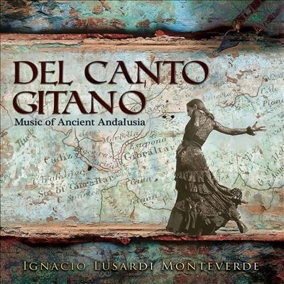 TOWER RECORDS ONLINE㤨Ignacio Lusardi Monteverde/Del Canto Gitano - Music Of Ancient Andalusia[EUCD2929]פβǤʤ2,290ߤˤʤޤ