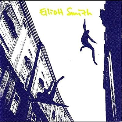Elliott Smith/Elliott Smith (25th Anniversary Remaster)[LPKRS246R]