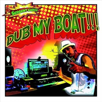 Dub My Boat＜限定盤＞