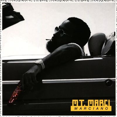 Roc Marciano/Mt. Marci[FAT52052]
