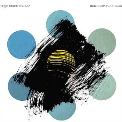 Joys Union Group/Boredom Euphoria[TIM172LPC1]