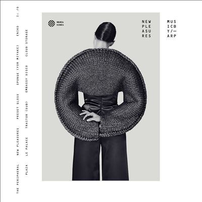 New Pleasures New Pleasures