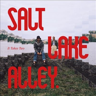 TOWER RECORDS ONLINE㤨Salt Lake Alley/It Takes Two[LIFE188]פβǤʤ4,490ߤˤʤޤ