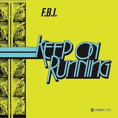 F.B.I./Keep On Runningס[DYTC70977]
